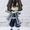 Figuarts mini Obanai Iguro