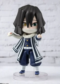 Figuarts mini Obanai Iguro