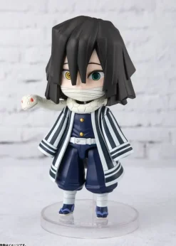 Figuarts mini Obanai Iguro