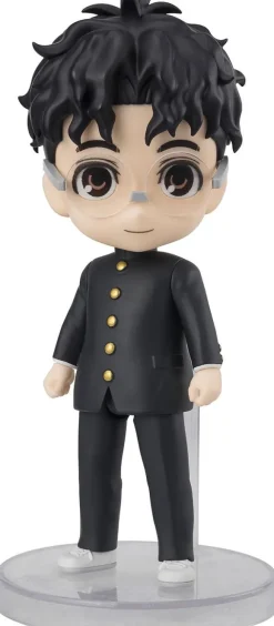 Figuarts mini Okarun