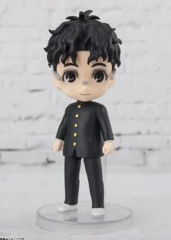 Figuarts mini Okarun