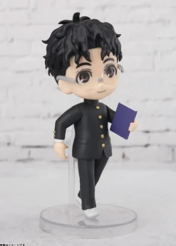 Figuarts mini Okarun
