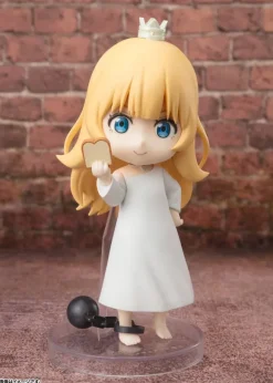 Figuarts mini Princess
