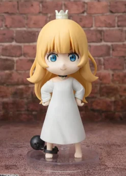 Figuarts mini Princess