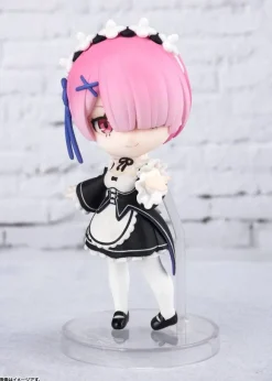 Figuarts mini Ram