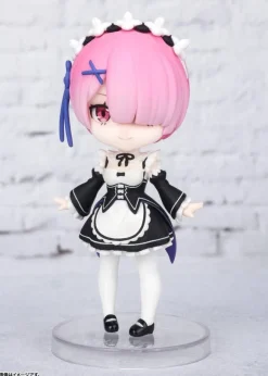 Figuarts mini Ram