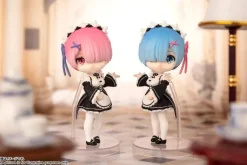 Figuarts mini Ram