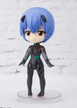 Figuarts mini Rei Ayanami (Tentative Name)