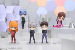 Figuarts mini Rei Ayanami (Tentative Name)