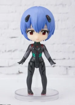 Figuarts mini Rei Ayanami (Tentative Name)