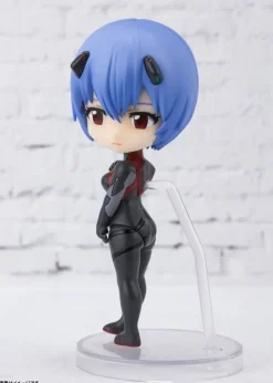 Figuarts mini Rei Ayanami (Tentative Name)