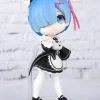 Figuarts mini Rem