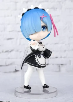 Figuarts mini Rem