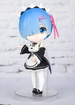 Figuarts mini Rem