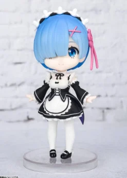 Figuarts mini Rem