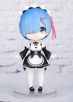 Figuarts mini Rem