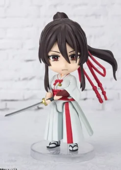 Figuarts mini Sagiri Yamada Asaemon (Hell's Paradise: Jigokuraku)