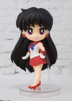 Figuarts mini Sailor Mars