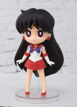 Figuarts mini Sailor Mars