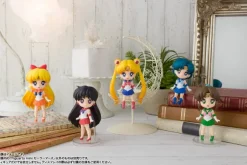 Figuarts mini Sailor Mars