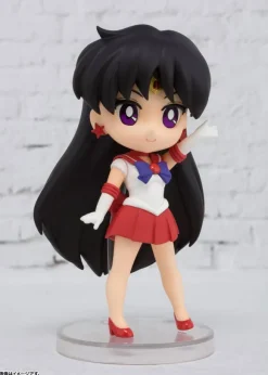 Figuarts mini Sailor Mars (Reissue)