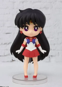 Figuarts mini Sailor Mars (Reissue)