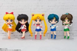 Figuarts mini Sailor Mars (Reissue)