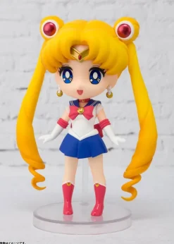 Figuarts mini Sailor Moon