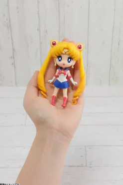 Figuarts mini Sailor Moon