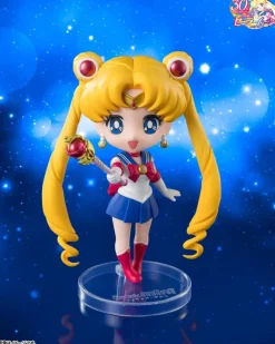 Figuarts mini Sailor Moon -Crystal Star Compact Edition-
