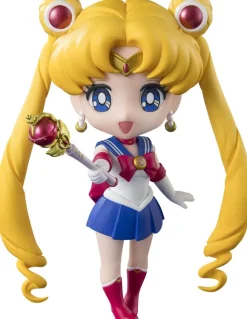 Figuarts mini Sailor Moon -Crystal Star Compact Edition-