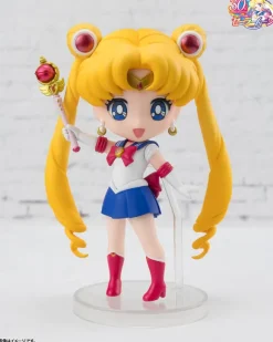 Figuarts mini Sailor Moon -Crystal Star Compact Edition-