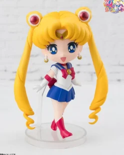 Figuarts mini Sailor Moon -Crystal Star Compact Edition-
