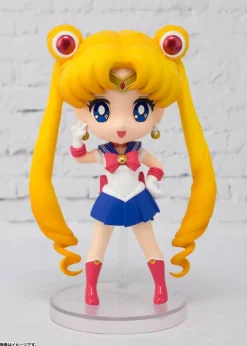 Figuarts mini Sailor Moon (Reissue)