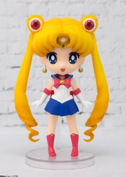 Figuarts mini Sailor Moon (Reissue)