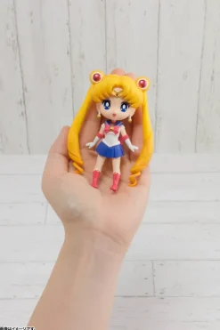 Figuarts mini Sailor Moon (Reissue)