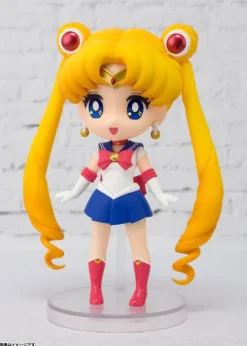 Figuarts mini Sailor Moon (Reissue)