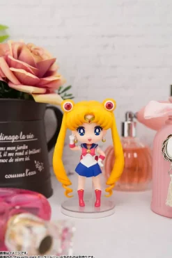 Figuarts mini Sailor Moon (Reissue)