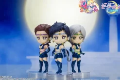 Figuarts mini Sailor Star Healer -Cosmos edition-