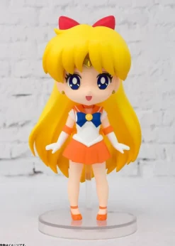 Figuarts mini Sailor Venus