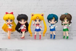 Figuarts mini Sailor Venus