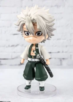 Figuarts mini Sanemi Shinazugawa (Reissue)