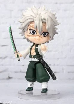 Figuarts mini Sanemi Shinazugawa (Reissue)