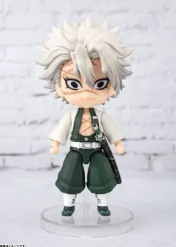 Figuarts mini Sanemi Shinazugawa