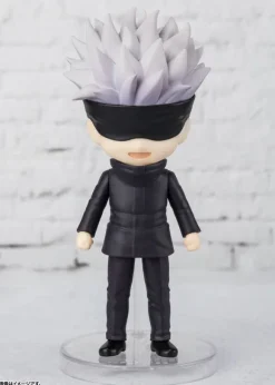 Figuarts mini Satoru Gojo