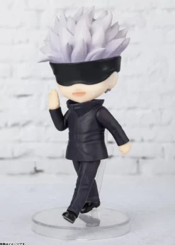 Figuarts mini Satoru Gojo