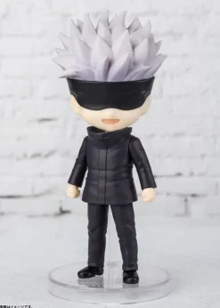 Figuarts mini Satoru Gojo