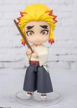 Figuarts mini Senjuro Rengoku