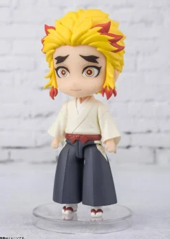 Figuarts mini Senjuro Rengoku