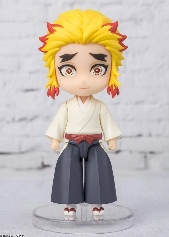 Figuarts mini Senjuro Rengoku